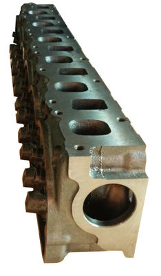 Culata de hierro fundido para Ford F-series 65-96, E-series 68-96, Bronco, Aerostar, Explorer, Ranger Ford 300 L6 4.9L 4.9L 12V