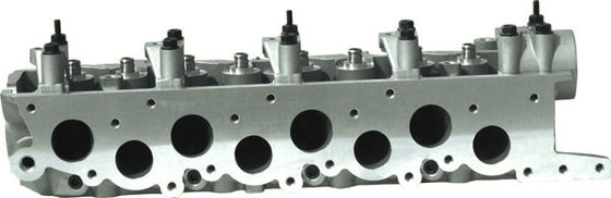 HYUNDAI H100 H1 4D56 D4BA D4BH Cabeza de cilindro de aluminio 22100-42900 22100-427A1 908512 2.5L 8V