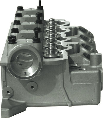 HYUNDAI H100 H1 4D56 D4BA D4BH Cabeza de cilindro de aluminio 22100-42900 22100-427A1 908512 2.5L 8V