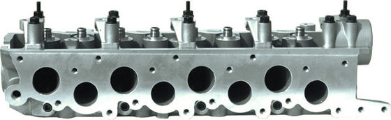 HYUNDAI H100 H1 4D56 4D55T Cabeza de cilindro de aluminio 22100-42U00 908511 2.5L 8V