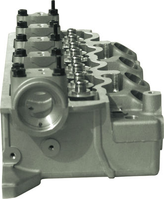 HYUNDAI H100 H1 4D56 4D55T Cabeza de cilindro de aluminio 22100-42U00 908511 2.5L 8V