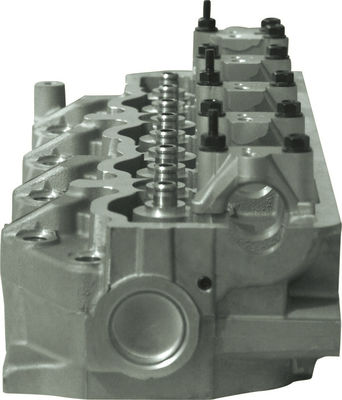 HYUNDAI H100 H1 4D56 4D55T Cabeza de cilindro de aluminio 22100-42U00 908511 2.5L 8V