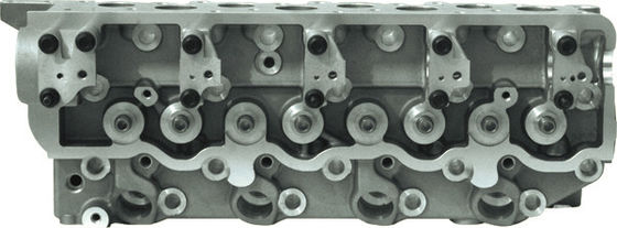 HYUNDAI H100 H1 4D56 D4BA Cabeza de cilindro de aluminio 22100-42200 22100-42000 22100-42A20 22100-42960 908513 2.5L 8V