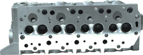 HYUNDAI H100 H1 4D56 D4BA Cabeza de cilindro de aluminio 22100-42200 22100-42000 22100-42A20 22100-42960 908513 2.5L 8V