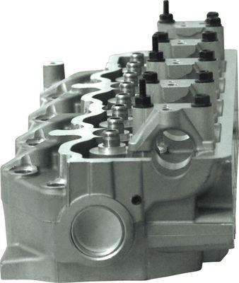 HYUNDAI H100 H1 4D56 D4BA Cabeza de cilindro de aluminio 22100-42200 22100-42000 22100-42A20 22100-42960 908513 2.5L 8V