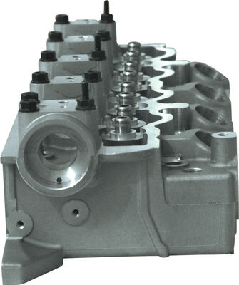 HYUNDAI H100 H1 4D56 D4BA Cabeza de cilindro de aluminio 22100-42200 22100-42000 22100-42A20 22100-42960 908513 2.5L 8V