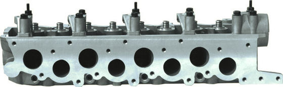 HYUNDAI H100 H1 4D56 4D55 D4BA D4BF D4BH Cabeza de cilindro de aluminio 22100-42700 908770 2.5L 8V