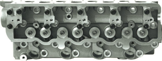 HYUNDAI H100 H1 4D56 4D55 D4BA D4BF D4BH Cabeza de cilindro de aluminio 22100-42700 908770 2.5L 8V
