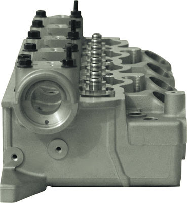 HYUNDAI H100 H1 4D56 4D55 D4BA D4BF D4BH Cabeza de cilindro de aluminio 22100-42700 908770 2.5L 8V