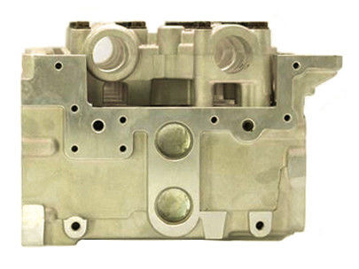 HYUNDAI H100 H1 H350 Porter Starex D4CB Cabeza de cilindro de aluminio 22100-4A020/4A030/4A040/4A050/4A060/4A025 908751 2.5L 16V