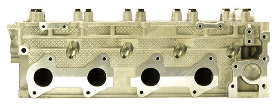 HYUNDAI H100 H1 H350 Porter Starex D4CB Cabeza de cilindro de aluminio 22100-4A020/4A030/4A040/4A050/4A060/4A025 908751 2.5L 16V