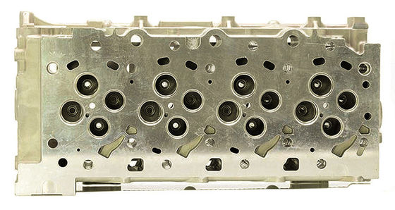 HYUNDAI H100 H1 H350 Porter Starex D4CB Cabeza de cilindro de aluminio 22100-4A020/4A030/4A040/4A050/4A060/4A025 908751 2.5L 16V