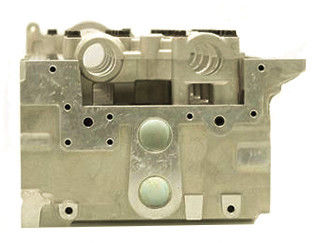 Culata de aluminio HYUNDAI H100 H1 H350 Porter Starex D4CB-VGT 22100-4A210/4A250 22100-4A400/4A410 908752 2.5L 16V
