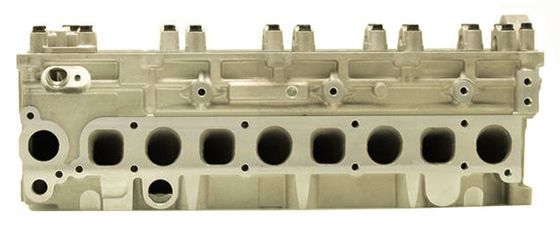 Culata de aluminio HYUNDAI H100 H1 H350 Porter Starex D4CB-VGT 22100-4A210/4A250 22100-4A400/4A410 908752 2.5L 16V