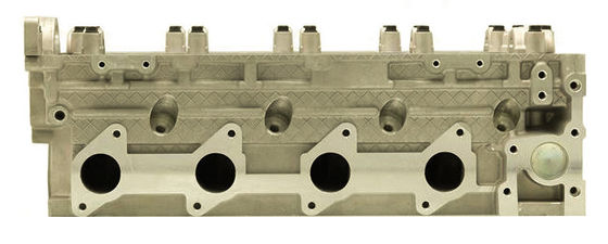 Culata de aluminio HYUNDAI H100 H1 H350 Porter Starex D4CB-VGT 22100-4A210/4A250 22100-4A400/4A410 908752 2.5L 16V