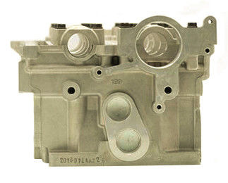 Culata de aluminio HYUNDAI H100 H1 H350 Porter Starex D4CB-VGT 22100-4A210/4A250 22100-4A400/4A410 908752 2.5L 16V