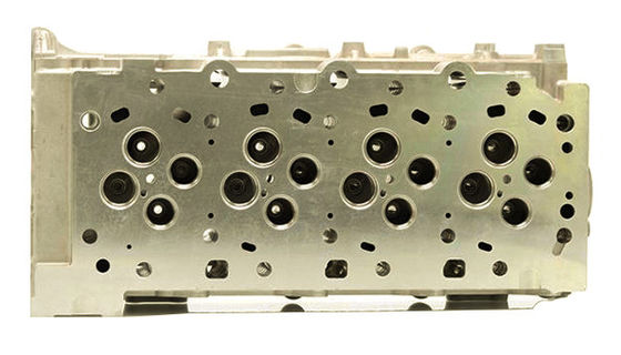 Culata de aluminio HYUNDAI H100 H1 H350 Porter Starex D4CB-VGT 22100-4A210/4A250 22100-4A400/4A410 908752 2.5L 16V