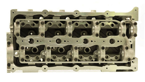 Culata de aluminio HYUNDAI H100 H1 H350 Porter Starex D4CB-VGT 22100-4A210/4A250 22100-4A400/4A410 908752 2.5L 16V
