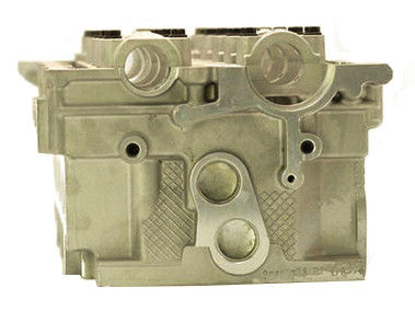HYUNDAI H100 H1 H350 Porter Starex D4CB-VGT Cabeza de cilindro de aluminio 22100-4A010 908753 2.5L 16V