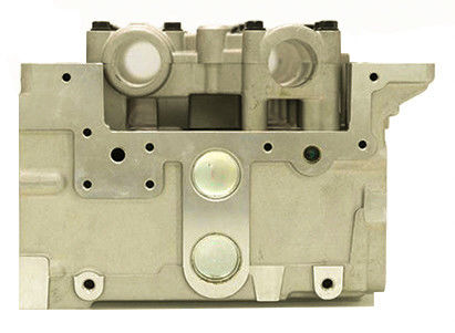 HYUNDAI H100 H1 H350 Porter Starex D4CB-VGT Cabeza de cilindro de aluminio 22100-4A010 908753 2.5L 16V