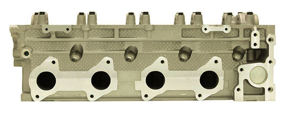 HYUNDAI H100 H1 H350 Porter Starex D4CB-VGT Cabeza de cilindro de aluminio 22100-4A010 908753 2.5L 16V