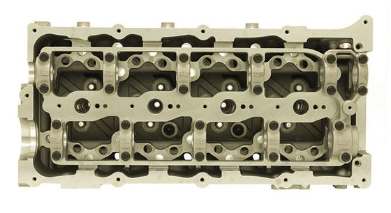 HYUNDAI H100 H1 H350 Porter Starex D4CB-VGT Cabeza de cilindro de aluminio 22100-4A010 908753 2.5L 16V