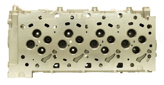 HYUNDAI H100 H1 H350 Porter Starex D4CB-VGT Cabeza de cilindro de aluminio 22100-4A010 908753 2.5L 16V