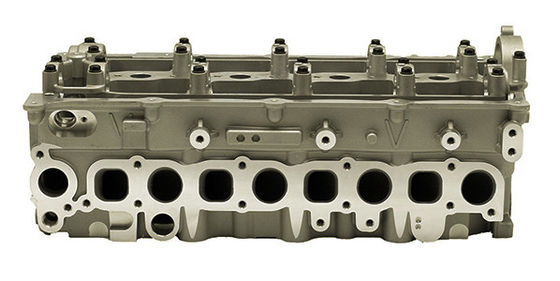 Culata de aluminio HYUNDAI H100 H1 H350 Porter Starex D4CB 22100-4A700/4A701 5J015-4AU00 5J025-4AU00 908778 2.5L 16V