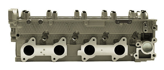 Culata de aluminio HYUNDAI H100 H1 H350 Porter Starex D4CB 22100-4A700/4A701 5J015-4AU00 5J025-4AU00 908778 2.5L 16V