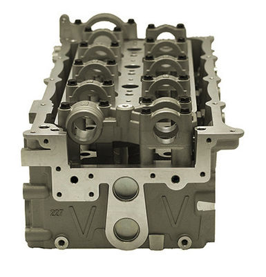 Culata de aluminio HYUNDAI H100 H1 H350 Porter Starex D4CB 22100-4A700/4A701 5J015-4AU00 5J025-4AU00 908778 2.5L 16V