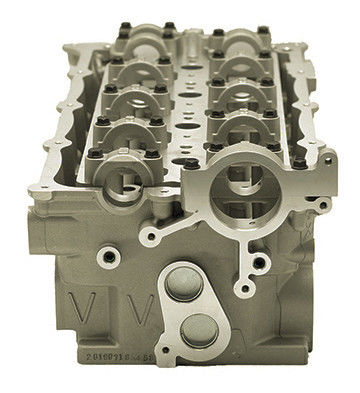 Culata de aluminio HYUNDAI H100 H1 H350 Porter Starex D4CB 22100-4A700/4A701 5J015-4AU00 5J025-4AU00 908778 2.5L 16V