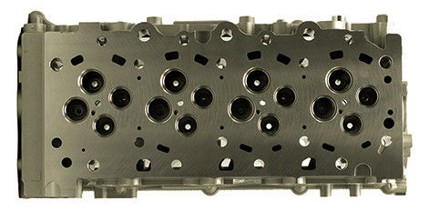 Culata de aluminio HYUNDAI H100 H1 H350 Porter Starex D4CB 22100-4A700/4A701 5J015-4AU00 5J025-4AU00 908778 2.5L 16V