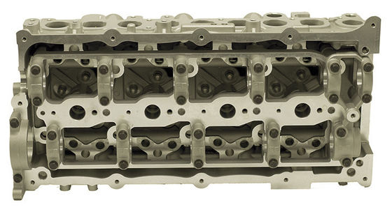 Culata de aluminio HYUNDAI H100 H1 H350 Porter Starex D4CB 22100-4A700/4A701 5J015-4AU00 5J025-4AU00 908778 2.5L 16V
