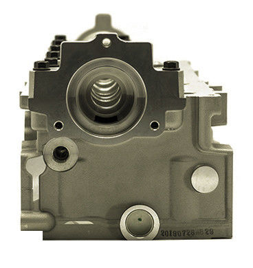 HYUNDAI Santa FE Tucson D4EB Cabeza de cilindro de aluminio 22100-27400 22100-27750 22100-27800 400E4-U2714 908773 2.2L 16V