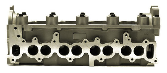 HYUNDAI Santa FE Tucson D4EB Cabeza de cilindro de aluminio 22100-27400 22100-27750 22100-27800 400E4-U2714 908773 2.2L 16V