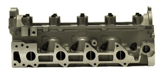 HYUNDAI Santa FE Tucson D4EB Cabeza de cilindro de aluminio 22100-27400 22100-27750 22100-27800 400E4-U2714 908773 2.2L 16V