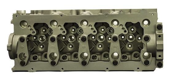 HYUNDAI Santa FE Tucson D4EB Cabeza de cilindro de aluminio 22100-27400 22100-27750 22100-27800 400E4-U2714 908773 2.2L 16V