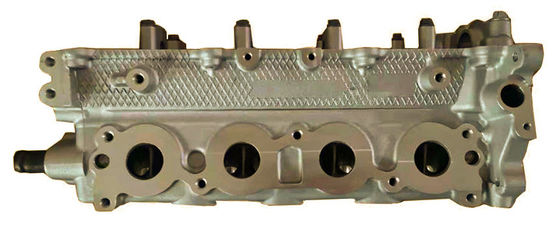 HYUNDAI I10 I20 Verna Reina G4LA G4LC Cabeza de cilindro de aluminio 22100-03220 22100-03500 22111-03500/03440 1.25L 1.4L 16V