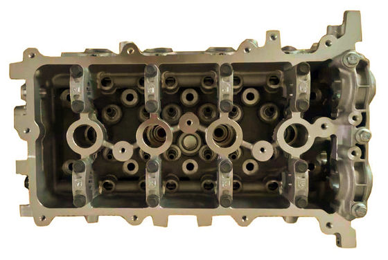 HYUNDAI I10 I20 Verna Reina G4LA G4LC Cabeza de cilindro de aluminio 22100-03220 22100-03500 22111-03500/03440 1.25L 1.4L 16V