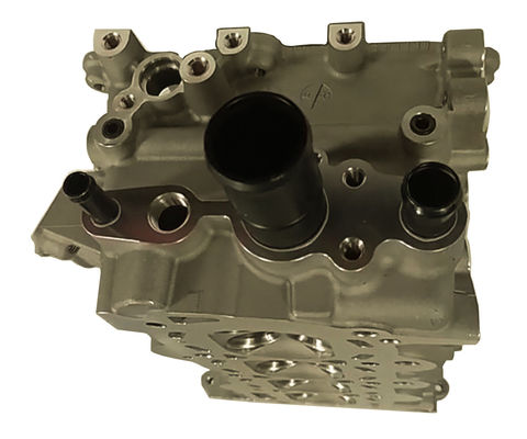 HYUNDAI I10 I20 Verna Reina G4LA G4LC Cabeza de cilindro de aluminio 22100-03220 22100-03500 22111-03500/03440 1.25L 1.4L 16V