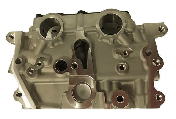 HYUNDAI I10 I20 Verna Reina G4LA G4LC Cabeza de cilindro de aluminio 22100-03220 22100-03500 22111-03500/03440 1.25L 1.4L 16V