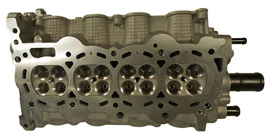 HYUNDAI I10 I20 Verna Reina G4LA G4LC Cabeza de cilindro de aluminio 22100-03220 22100-03500 22111-03500/03440 1.25L 1.4L 16V