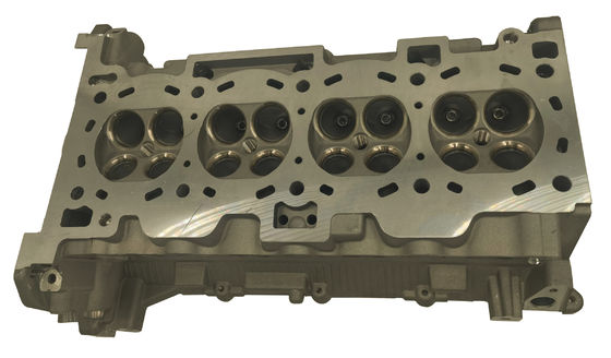 HYUNDAI Santa FE Sonata IX35 Azera G4KC G4KD G4KE Aluminum Cylinder Head 22100-2G000/2G200/2G250/2G050 2.0L 2.4L 16V
