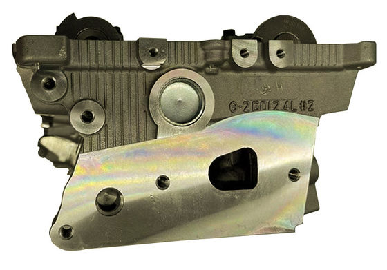 HYUNDAI IX45 Cabezote Armado G4KJ Culata de Aluminio 22111-2G510 2.4L 16V