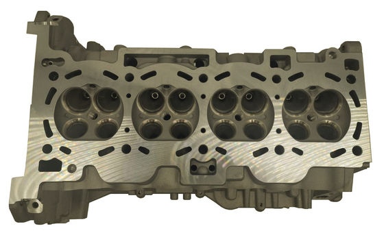 HYUNDAI IX45 Cabezote Armado G4KJ Culata de Aluminio 22111-2G510 2.4L 16V