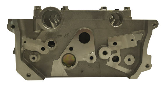 HYUNDAI IX45 Cabezote Armado G4KJ Culata de Aluminio 22111-2G510 2.4L 16V