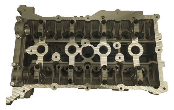 HYUNDAI IX45 Cabezote Armado G4KJ Culata de Aluminio 22111-2G510 2.4L 16V