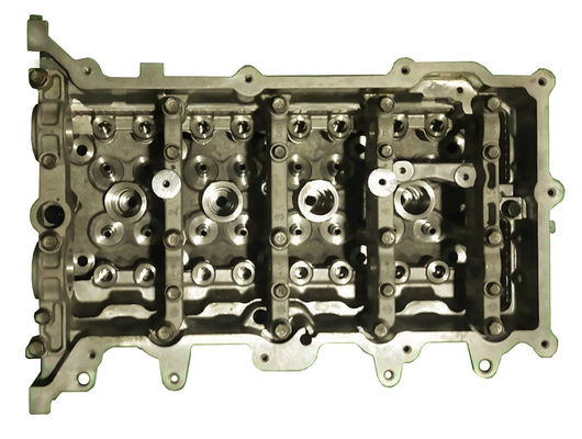 HYUNDAI IX35 G4NA G4NB Cabeza de cilindro de aluminio 22110-2E001 22110-2E002 505V5-2EH00 1.8L 2.0L 16V