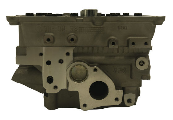 HYUNDAI IX35 G4NA G4NB Cabeza de cilindro de aluminio 22110-2E001 22110-2E002 505V5-2EH00 1.8L 2.0L 16V