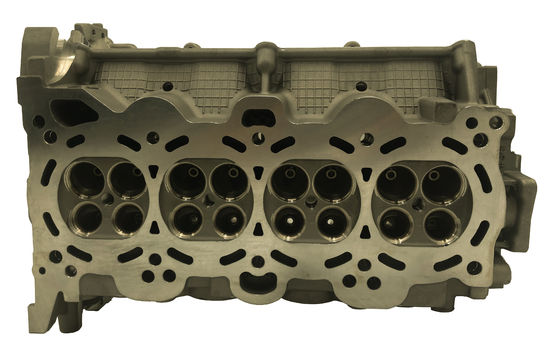 HYUNDAI IX35 G4NA G4NB Cabeza de cilindro de aluminio 22110-2E001 22110-2E002 505V5-2EH00 1.8L 2.0L 16V